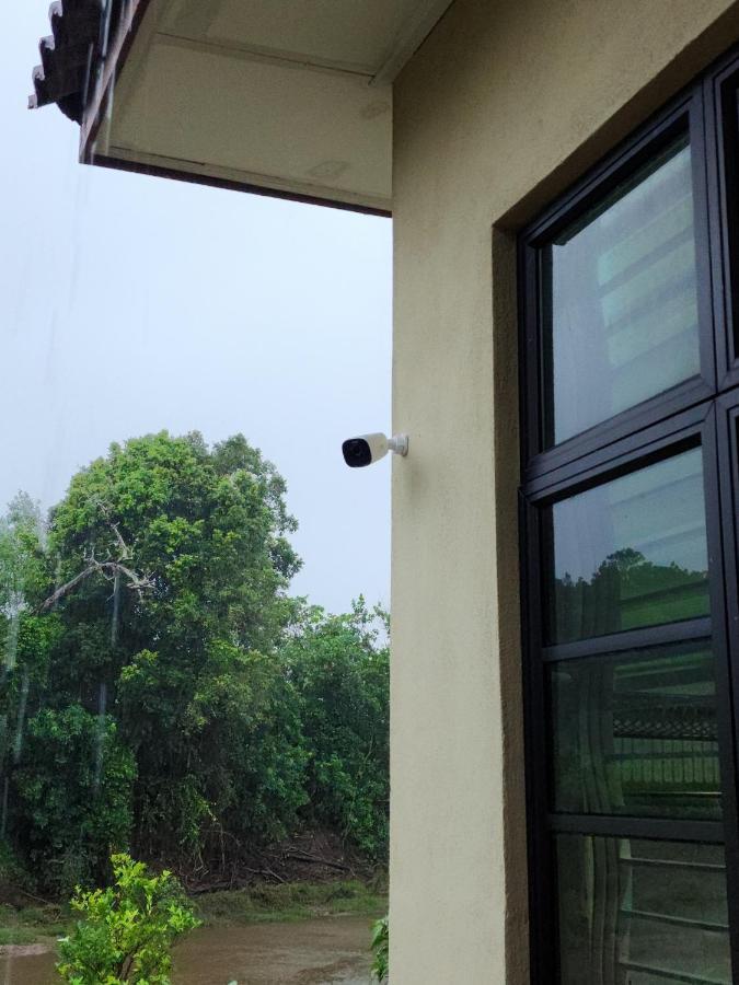 Mumnkidzzz Homestay At Kerteh Kampong Pengkalan Pangan Exterior foto